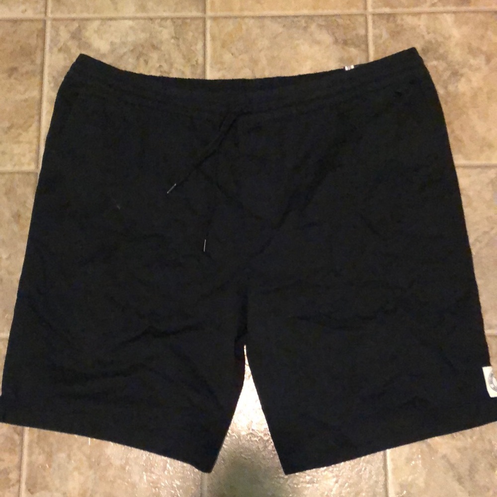 Men’s Hurley Jogger Shorts